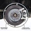 RSCSWL14-DR ColorSMART Bluetooth Controlled 14 in. LED Wheel Light Double Side Strips, Fits 2x output, w/ Turn & Brake - image 3