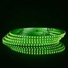RSCSWL15-DR ColorSMART Bluetooth Controlled 15.5 in. LED Wheel Light Double Side Strips, Fits 2x output, w/ Turn & Brake - image 2