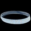 RSCSWL15-RGBW RGBW ColorSMART Bluetooth Controlled 15.5 in. Single Row LED Wheel Light Kits, w/ Turn Signal & Brake Functions - image 4