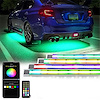 UNDERBODY LIGHT KIT - image 1