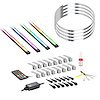 LED WHEEL LIGHTS - image 1