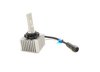 RSDSD3V2 D3 8000 Lumen D-Series Projector Compliant OEM Canbus LED headLight Kit 6000 Kelvin, Pair - image 2