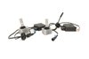 RSDSD3V2 D3 8000 Lumen D-Series Projector Compliant OEM Canbus LED headLight Kit 6000 Kelvin, Pair - image 3