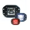 RSE12KR Lighting 2-Function LED Flush Mount-Style Back Light, White/Red, White Hi-Power Reverse / Red Brake - image 2