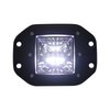 RSE12KR Lighting 2-Function LED Flush Mount-Style Back Light, White/Red, White Hi-Power Reverse / Red Brake - image 4