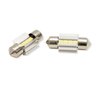 RSF303031MMW 31 mm Festoon LED Replacement Bulbs, w/ 3030 diode technology & corrosion proof cover, WHITE LED PNP-Series - image 2