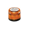 RS-FMX625LED-A SAE Class 2 AMBER LED Professional-Series HD Hi-Power Warning Light - image 1