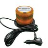 RS-FMX625LED-A SAE Class 2 AMBER LED Professional-Series HD Hi-Power Warning Light - image 2