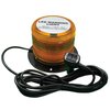 RS-FMX625LED-A SAE Class 2 AMBER LED Professional-Series HD Hi-Power Warning Light - image 3