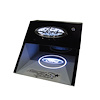 3D LOGO BADGE & GHOST SHA - image 1