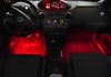 RSIKIT ColorADAPT Adaptive RGB LED Flexible Interior Kit, w/ Key Card RGB Remote - image 3