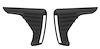 RSJLJTFCL High-Intensity LED Door Valet Fender Courtesy Light, Jeep Wrangler JL/Gladiator JT - image 1