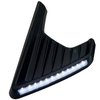 RSJLJTFCL High-Intensity LED Door Valet Fender Courtesy Light, Jeep Wrangler JL/Gladiator JT - image 4