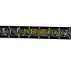 RSL18-100w Pillar Complete Kit, 07-17 Jeep Wrangler JK, w/ 100 W LED Light Bar + L18 Hood Bracket Set - image 4