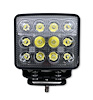RSL74180 MELT-Series 12-LED Hi-Power Heavy-Duty SPOT Light, 10,000 RAW LUMEN, w/ TEMP CONTROL ADJUST SYSTEM - image 1