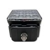 RSL74180 MELT-Series 12-LED Hi-Power Heavy-Duty SPOT Light, 10,000 RAW LUMEN, w/ TEMP CONTROL ADJUST SYSTEM - image 2