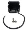 RSL7640 MELT-Series 4.3 in. Heated Lens LED FLOOD Light, 60W 7,200 RAW LUMENS - image 3