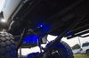RSLD8KITCS ColorSMART 8-LED Glow Pod BLACK Kit, Smartphone Controlled, w/ Brain Box IP68 12 V, w/ All Hardware - image 2