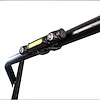 RSLEDMPL Rechargeable Roll Bar LED Multi-Purpose Universal Light, w/ Dual Brightness Quick Release FlashLight - image 1