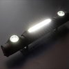 RSLEDMPL Rechargeable Roll Bar LED Multi-Purpose Universal Light, w/ Dual Brightness Quick Release FlashLight - image 2