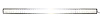 RSLL50DR NEXTGEN 50 in. LL-Series LED & LASER Dual Row High Performance Light Bar, w/ 5W - Optical Diodes - image 1