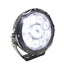 RSLL7A NEXTGEN 7 in. LL-Series LED & Laser Sealed Beam Auxiliary Work Lights, Pair - image 1