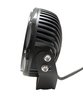 RSLL7A NEXTGEN 7 in. LL-Series LED & Laser Sealed Beam Auxiliary Work Lights, Pair - image 4