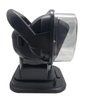 RSM50WB Motorized 50W LED Spot Light, w/ Remote 360 degree / 120 vertical Swivel Functionality, Black - image 2