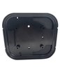 RSM50WB Motorized 50W LED Spot Light, w/ Remote 360 degree / 120 vertical Swivel Functionality, Black - image 4