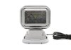 RSM50WW Motorized 50W LED Spot Light, w/ Remote 360 degree / 120 vertical Swivel Functionality, White - image 2