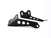 RS-NR-L13 22 in. Light Bar Hood Mount Brackets, 07-17 Jeep Wrangler - image 1