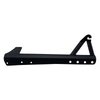 RS-NR-L19-2 50 in. Light Window Frame Mount Brackets, 07-15 Jeep Wrangler TJ 2-Door - image 2