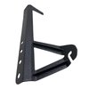RS-NR-L19-2 50 in. Light Window Frame Mount Brackets, 07-15 Jeep Wrangler TJ 2-Door - image 3
