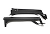 RS-NR-L19-3 50 in. Light Window Frame Mount Kit, 1997-2006 Jeep Wrangler TJ 4WD - image 1