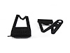 LIGHT BAR MOUNT BRKT - image 1