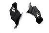 RS-NR-L52 50 in. Straight Light Bar Roof Mount Brackets, 05-16 Toyota Tacoma - image 1