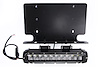 AUX LIGHT MOUNT BRKT - image 1