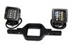 LIGHT BAR MOUNT BRKT - image 1