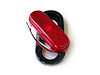 RS-O6.5-GR Truck & Trailer LED 6 x 2.5 in. Red, w/ Grommet - image 1
