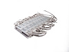 RS-POD5050-9FT-W 9 ft. 20 Module LED Pod Strip Light Kit, White - image 1