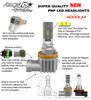 RSPNP5202 5202 PNP-Series Plug-N-Play Super LUX LED OEM Replacement Bulb Kit - image 4