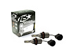 RSPNP9007 9007 PNP-Series Plug-N-Play Super LUX LED OEM Replacement Bulb Kit