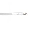 RSQG5FTG 5 ft. LED ATV/Jeep Whip, Flag Pole, 5050 SMD LED, Green - image 3