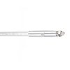 RSQG6FTW 6 ft. LED ATV/Jeep Whip, Flag Pole, 5050 SMD LED, White - image 3
