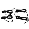 NEW - 4-PACK OF 9FT (2.7 - image 1