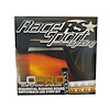 RSSBKIT48 LoPRO 48 in. Sidekick Sequential Running Board Switchback LED Strip Kit, White-Amber - image 1