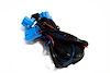 RSSH9007 9007 Bixenon InterFace Harness, Fits LED Conversions - image 1