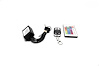 RSSR3K ColorADAPT Replacement Remote & Control box Kit, w/ pad remote; key fab; & control box, Fits RSUKit; RSIKit; RSWWKit - image 1