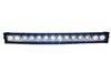 RS-SRWRAP-140W SINGLE ROW-Series 30 in. Wrap-Around-Series 14,000lm Combo LED Light Bar - image 2
