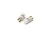 RST10MLK WHITE T10 194 short bulb, w/ Diffused Dome Cover, Covered diode technology - image 2